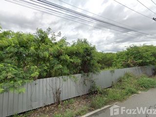For sale land in Mueang Chachoengsao, Chachoengsao
