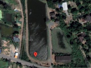 For sale land in Mueang Chachoengsao, Chachoengsao