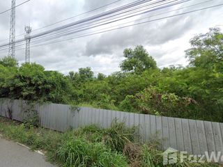 For sale land in Mueang Chachoengsao, Chachoengsao