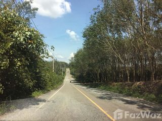 For sale land in Khao Saming, Trat