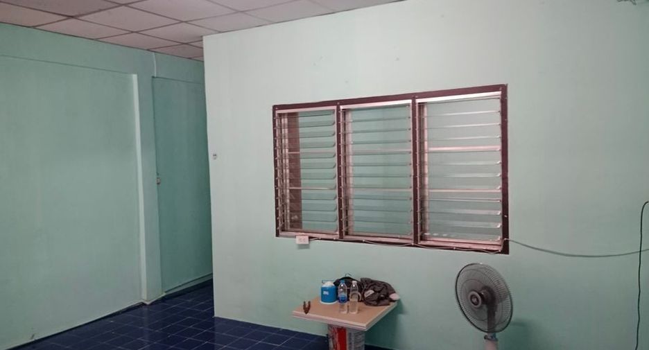 For sale 1 Beds townhouse in Pak Chong, Nakhon Ratchasima