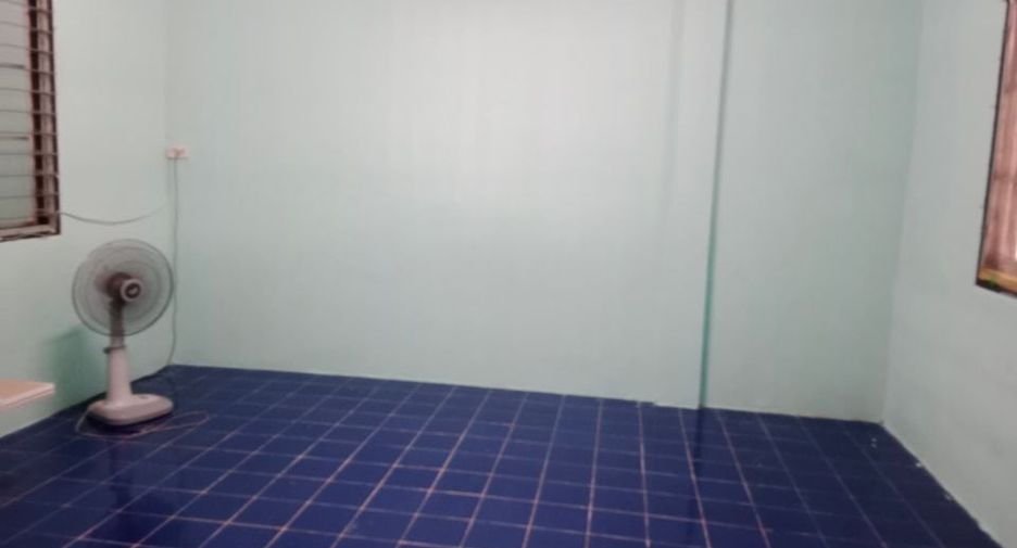 For sale 1 Beds townhouse in Pak Chong, Nakhon Ratchasima