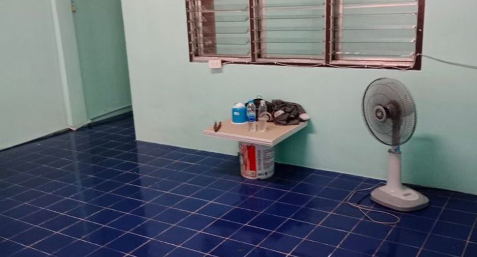 For sale 1 Beds townhouse in Pak Chong, Nakhon Ratchasima