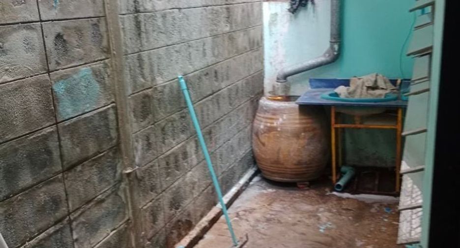 For sale 1 Beds townhouse in Pak Chong, Nakhon Ratchasima