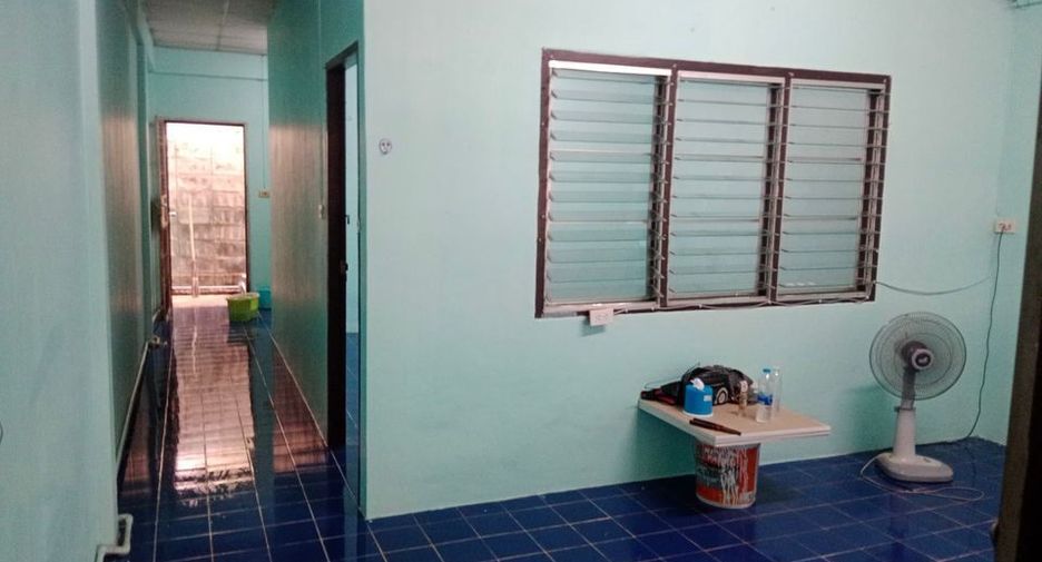 For sale 1 Beds townhouse in Pak Chong, Nakhon Ratchasima