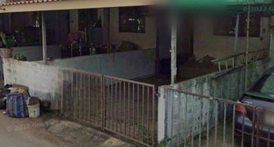 For sale 1 Beds townhouse in Pak Chong, Nakhon Ratchasima