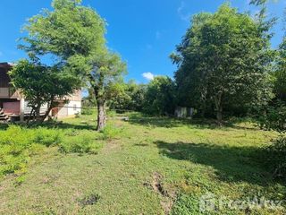 For sale land in Mueang Ubon Ratchathani, Ubon Ratchathani