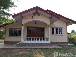 For sale 8 bed house in Mueang Surin, Surin