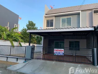 For sale 4 Beds townhouse in Pak Kret, Nonthaburi