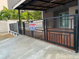 For sale 4 bed townhouse in Pak Kret, Nonthaburi