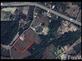 For sale land in Tha Uthen, Nakhon Phanom