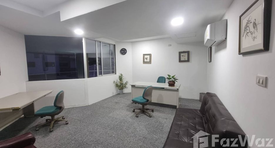For sale 4 bed office in Mueang Chiang Rai, Chiang Rai