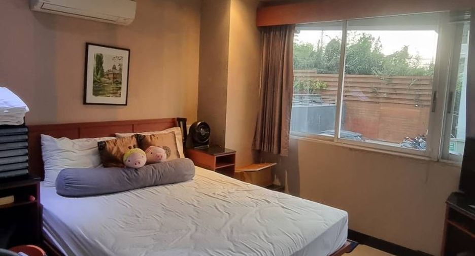 For sale 4 bed office in Mueang Chiang Rai, Chiang Rai