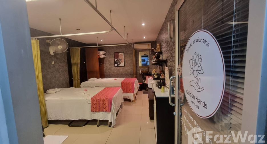 For sale 4 bed office in Mueang Chiang Rai, Chiang Rai