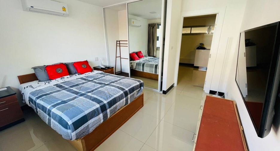For sale 4 bed office in Mueang Chiang Rai, Chiang Rai