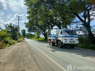 For sale land in Kham Thale So, Nakhon Ratchasima