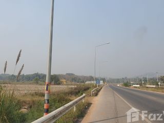 For sale land in Mueang Chiang Rai, Chiang Rai