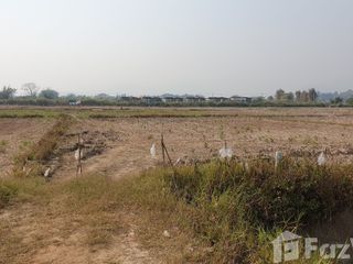 For sale land in Mueang Chiang Rai, Chiang Rai