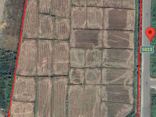 For sale land in Mueang Chiang Rai, Chiang Rai