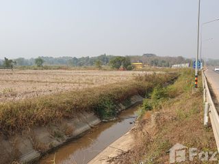 For sale land in Mueang Chiang Rai, Chiang Rai
