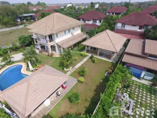 For sale 5 bed villa in Mueang Udon Thani, Udon Thani