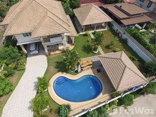 For sale 5 bed villa in Mueang Udon Thani, Udon Thani