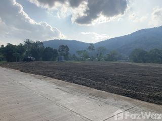 For sale land in Mueang Chiang Rai, Chiang Rai