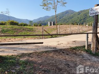 For sale land in Mueang Chiang Rai, Chiang Rai