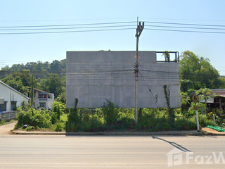 For sale land in Thoeng, Chiang Rai