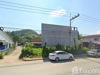 For sale land in Thoeng, Chiang Rai