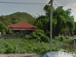 For sale land in Thoeng, Chiang Rai