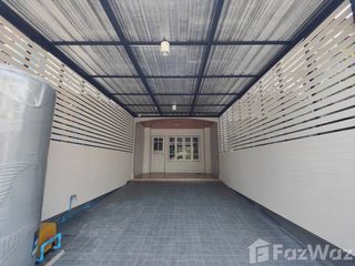 For sale 2 Beds townhouse in Phutthamonthon, Nakhon Pathom