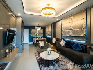For sale 3 Beds townhouse in Kamphaeng Saen, Nakhon Pathom