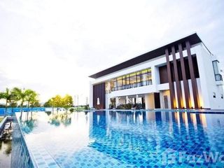For sale 3 Beds townhouse in Kamphaeng Saen, Nakhon Pathom