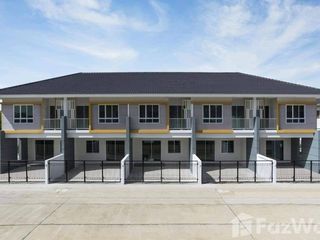 For sale 3 Beds townhouse in Kamphaeng Saen, Nakhon Pathom