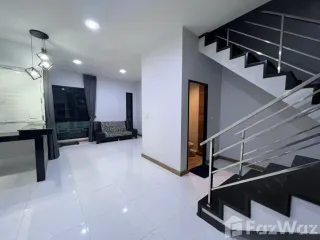 For sale 4 Beds townhouse in Mueang Khon Kaen, Khon Kaen