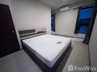 For rent 4 bed townhouse in Mueang Khon Kaen, Khon Kaen
