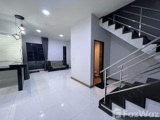 For rent 4 bed townhouse in Mueang Khon Kaen, Khon Kaen