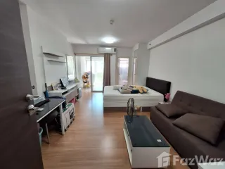 For rent スタジオ condo in Mueang Rayong, Rayong