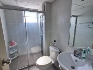 For rent スタジオ condo in Mueang Rayong, Rayong