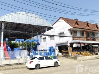 For sale 10 bed townhouse in Mueang Chiang Rai, Chiang Rai