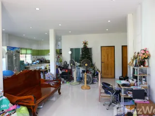 For rent 3 bed house in Mueang Ratchaburi, Ratchaburi