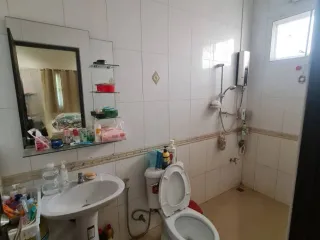 For rent 3 bed house in Mueang Ratchaburi, Ratchaburi