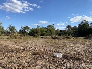 For sale land in Kaset Wisai, Roi Et