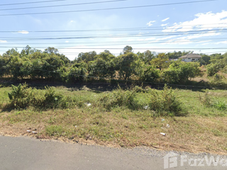 For sale land in Kaset Wisai, Roi Et