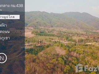 For sale land in Chiang Klang, Nan