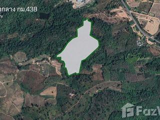 For sale land in Chiang Klang, Nan