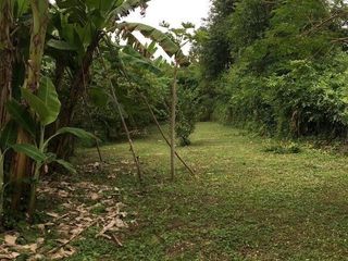 For sale land in Mueang Ratchaburi, Ratchaburi