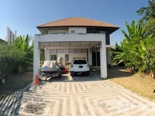 For sale 3 bed house in Mueang Chachoengsao, Chachoengsao