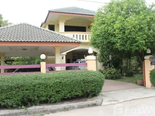 For sale 4 bed house in Mueang Lampang, Lampang